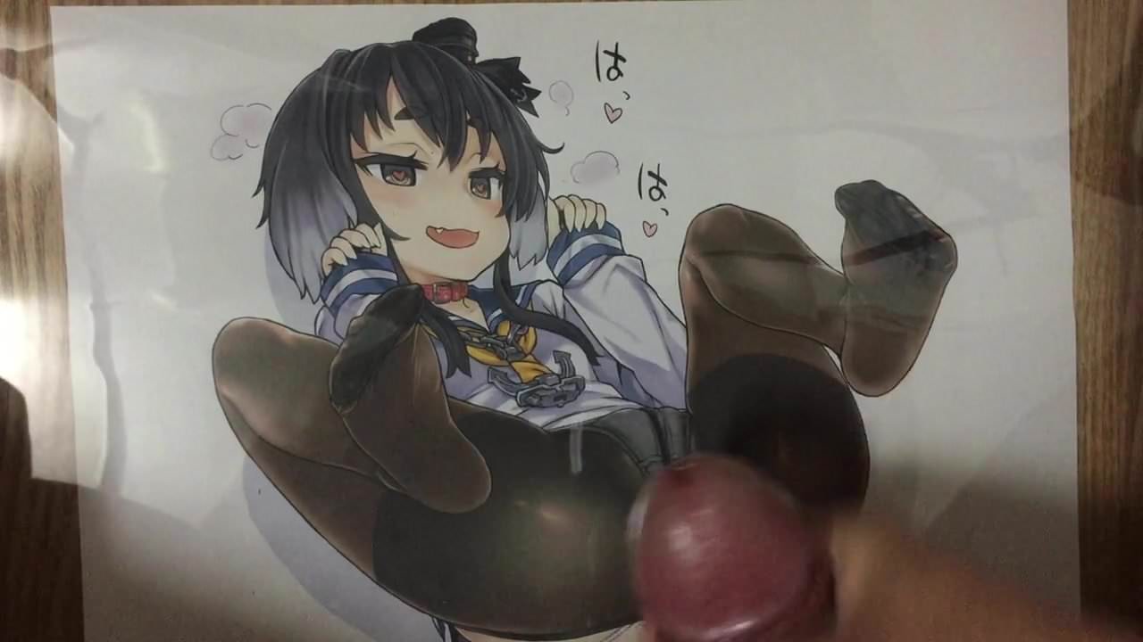 Tokitsukaze Hentai