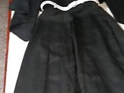 Jizz on Demon Slayer muichirou Cosplay Costume