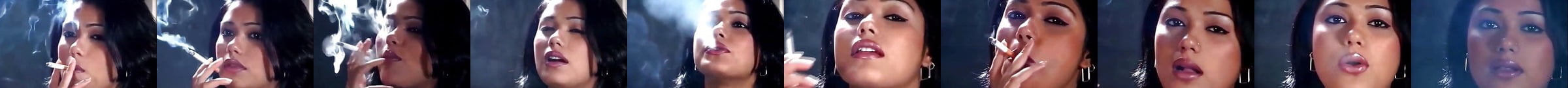 Mandy Smoking While Rubbing Her Big Tits Porn 0a XHamster XHamster