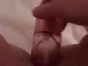 Pierced Pussy Destroyed 1