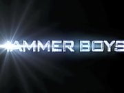 Hammerboys.tv present Flesh And Jack video #1