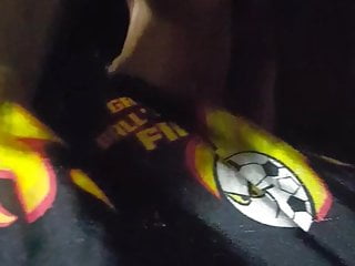 Meine freundin lutscht mein dicken schwanz - Bild 4