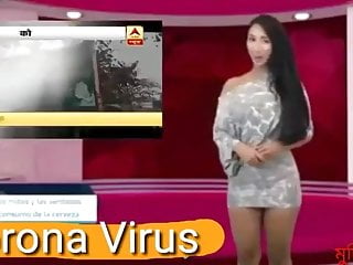Corona virus News room 