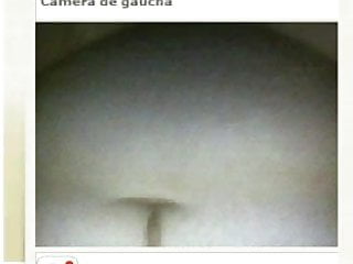 Brazilian, Too Big, Tits Too Big, Big Boobs Webcam