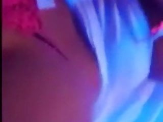 Lekker in mijn geile kont geneukt 