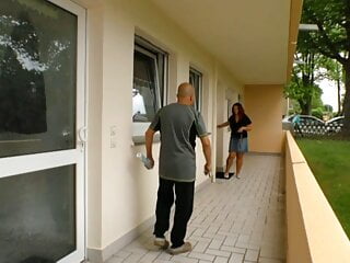 Das Verifickte Mietshaus 5 - Episode 1 - Bild 2