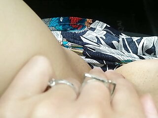 Finger a Girl, Pussy Masturbator, ZeusVale, Calm