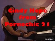 Movie Trailer: Cindy Hope from PORNOCHIC 11