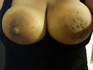 Titty Fucking, Dominican, Titty, Big Boobs Horny