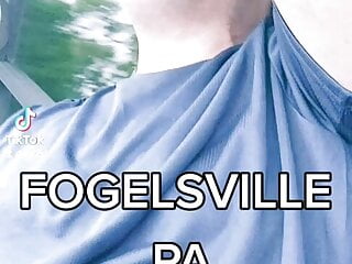 Biggbutt2Xl Slammin In Fogelsville Pennsylvania