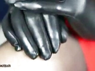 Rubbing, Leather, Masturbation Together, Sounding