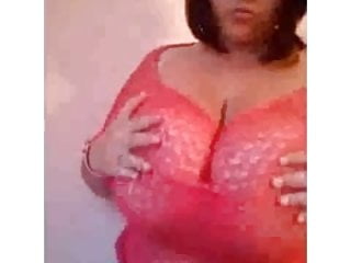 Big Tits, First, Webcam, Boobs