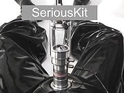 SeriousKit - Milking gear at its best !