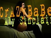Ally Sinclair - Crazy Babe