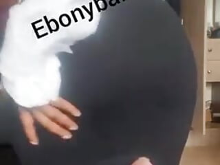 Ebonybabes video