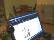 Webcam Fuck