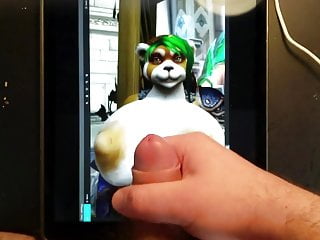 Cumtribute redpanda0002...