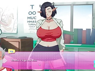 Sexing, 60 FPS, Comic, 2 Hentai