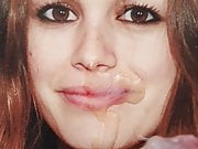 Cumtribute Rachel Bilson 3