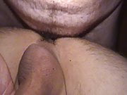Smooth shaved and fucked