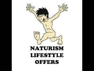what is naturism