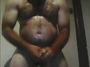 GORILLA gushes all over
