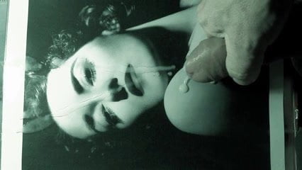 Pics nude bette davis Betty Page