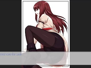 Makise Kurisu CEI - The Joi Database