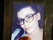 cumtribute for a twitter friend #12