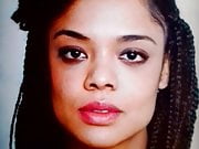 Tessa Thompson Tribute - I