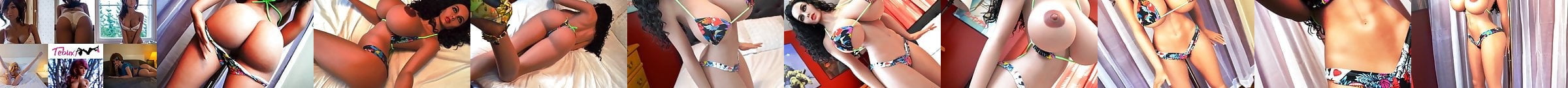 Busty Realistic Sex Doll Anal Creampie Blowjob Fantasy