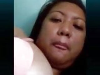 Skype with Filipina Gin