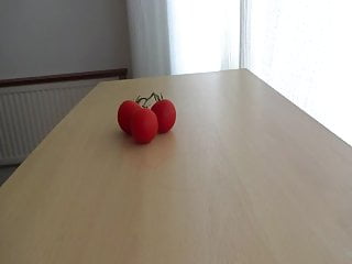 Food Tomato...