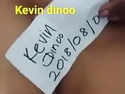 Kevin dinoo fucked date