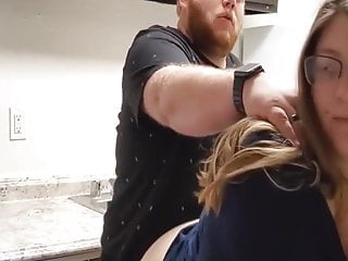 Big Ass Getting Fucked, Get Fucked, MILF Fucking, Apartment