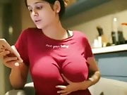 Sexy Big Tits