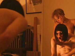 Ruta gedmintas and natasha o keeffe...