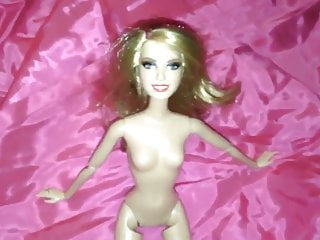 Barbie Fashionistas Summer Doll 