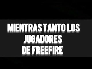 Freefire gamer xe