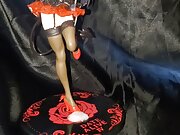 Sof figure-bukkake 003