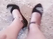 feet maroc