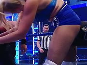 Lacey Evans and Sonya 