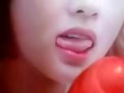 hayoung cumtribute