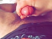 Cumshot