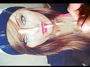 Cumtribute to lamissfan2sex by jmcom
