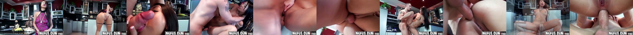 Charles Dera Dominates Jade Kush Big Boobs Brazzers