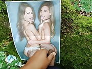 Sydney Cole and Kimmy Granger Tribute