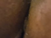 Alicia's Ass and fucked twat while blowing me