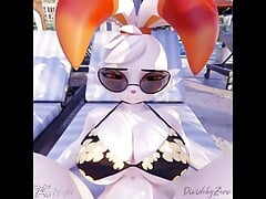 DivideByeZer0 3D Porn Hentai Compilation 91