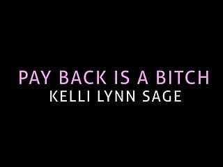 Kelli Lynn Sage Boundage